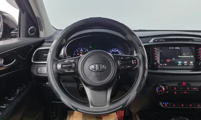 Kia Sorento 2015, 142038 км, за 7296.42 USD - фото 15