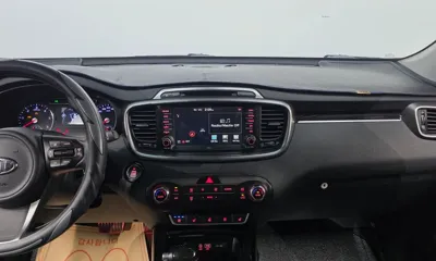 Kia Sorento 2015, 142038 км, за 7296.42 USD - фото 16