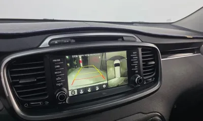 Kia Sorento 2015, 142038 км, за 7296.42 USD - фото 17