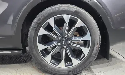Kia Sorento 2015, 142038 км, за 7296.42 USD - фото 21