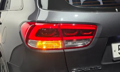 Kia Sorento 2015, 142038 км, за 7296.42 USD - фото 23