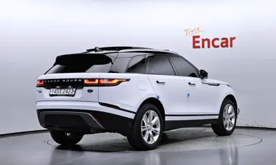 Land Rover Range Rover Velar 2019, 87486 км, за 21967.91 USD