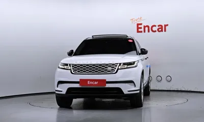Land Rover Range Rover Velar 2019, 87486 км, за 21967.91 USD
