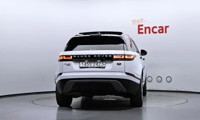 Land Rover Range Rover Velar 2019, 87486 км, за 21967.91 USD