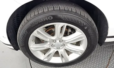 Land Rover Range Rover Velar 2019, 87486 км, за 21967.91 USD