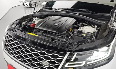 Land Rover Range Rover Velar 2019, 87486 км, за 21967.91 USD - фото 6