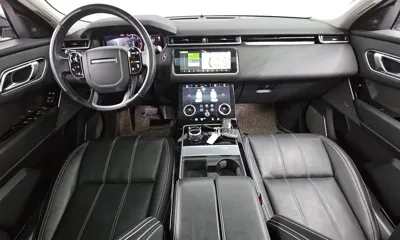 Land Rover Range Rover Velar 2019, 87486 км, за 21967.91 USD - фото 7
