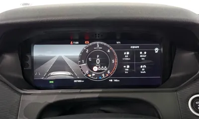 Land Rover Range Rover Velar 2019, 87486 км, за 21967.91 USD - фото 8