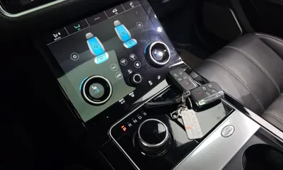 Land Rover Range Rover Velar 2019, 87486 км, за 21967.91 USD - фото 9