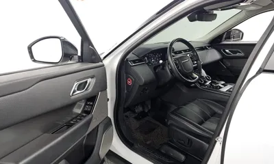 Land Rover Range Rover Velar 2019, 87486 км, за 21967.91 USD - фото 10