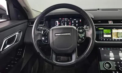 Land Rover Range Rover Velar 2019, 87486 км, за 21967.91 USD - фото 13