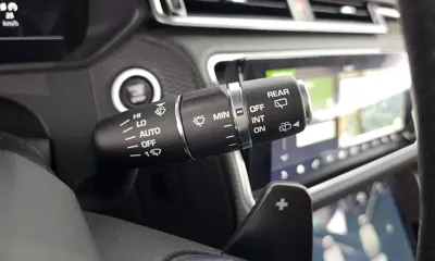 Land Rover Range Rover Velar 2019, 87486 км, за 21967.91 USD - фото 14