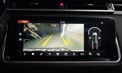 Land Rover Range Rover Velar 2019, 87486 км, за 21967.91 USD - фото 16