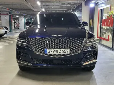 Genesis GV80 2023, 51835 км, за 33224.77 USD