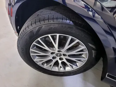 Genesis GV80 2023, 51835 км, за 33224.77 USD