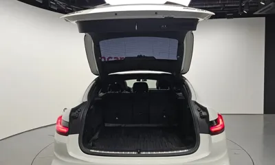 BMW X4 2021, 55402 км, за 28553.74 USD - фото 20
