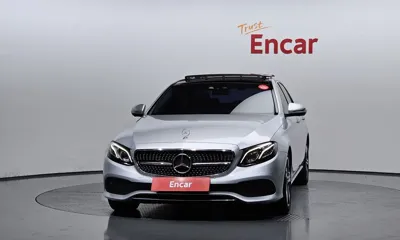 Mercedes-Benz E-Class 2017, 109605 км, за 13787.44 USD