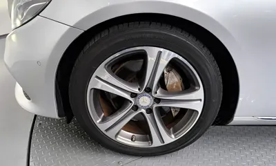 Mercedes-Benz E-Class 2017, 109605 км, за 13787.44 USD
