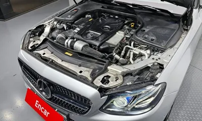 Mercedes-Benz E-Class 2017, 109605 км, за 13787.44 USD - фото 6