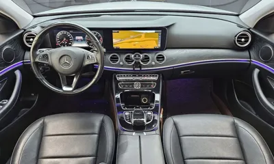 Mercedes-Benz E-Class 2017, 109605 км, за 13787.44 USD - фото 7