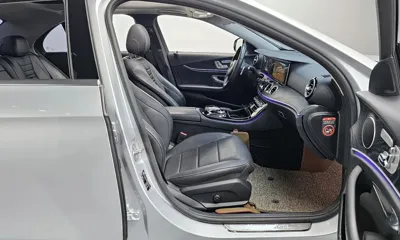 Mercedes-Benz E-Class 2017, 109605 км, за 13787.44 USD - фото 10