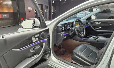 Mercedes-Benz E-Class 2017, 109605 км, за 13787.44 USD - фото 11