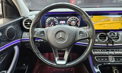 Mercedes-Benz E-Class 2017, 109605 км, за 13787.44 USD - фото 13
