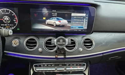 Mercedes-Benz E-Class 2017, 109605 км, за 13787.44 USD - фото 14