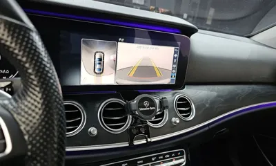 Mercedes-Benz E-Class 2017, 109605 км, за 13787.44 USD - фото 15