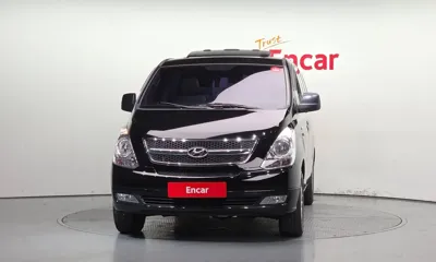 Hyundai Starex 2016, 71750 км, за 8403.91 USD