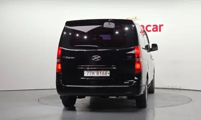 Hyundai Starex 2016, 71750 км, за 8403.91 USD