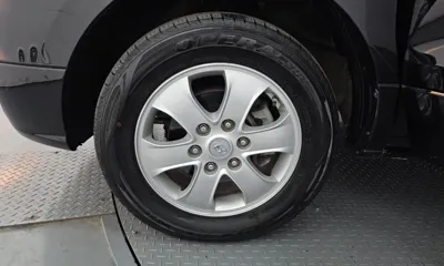Hyundai Starex 2016, 71750 км, за 8403.91 USD