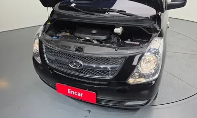 Hyundai Starex 2016, 71750 км, за 8400.07 USD - фото 6