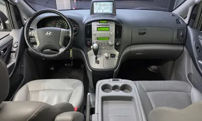 Hyundai Starex 2016, 71750 км, за 8400.07 USD - фото 7