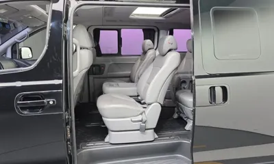 Hyundai Starex 2016, 71750 км, за 8400.07 USD - фото 11