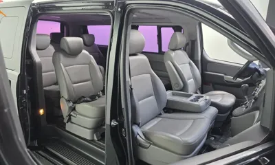 Hyundai Starex 2016, 71750 км, за 8400.07 USD - фото 12