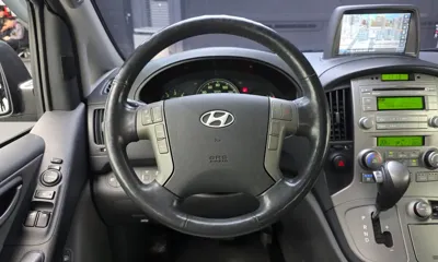 Hyundai Starex 2016, 71750 км, за 8400.07 USD - фото 13