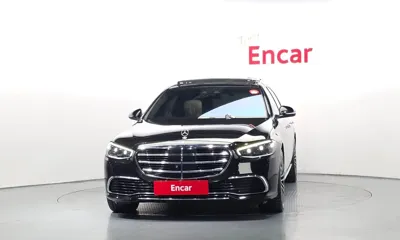 Mercedes-Benz S-Class 2021, 128334 км, за 48625.09 USD - фото 3