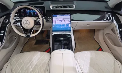Mercedes-Benz S-Class 2021, 128334 км, за 48625.09 USD - фото 7