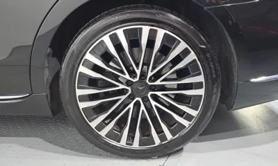 Mercedes-Benz S-Class 2021, 128334 км, за 48625.09 USD - фото 21