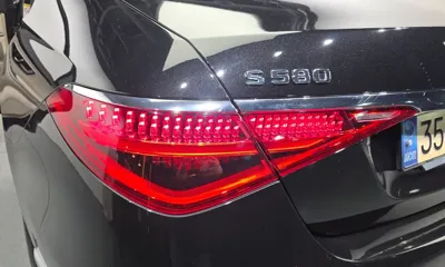 Mercedes-Benz S-Class 2021, 128334 км, за 48625.09 USD - фото 23