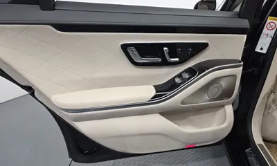 Mercedes-Benz S-Class 2021, 128334 км, за 48625.09 USD - фото 25