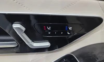 Mercedes-Benz S-Class 2021, 128334 км, за 48625.09 USD - фото 27