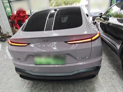 ONVO ONVO L60 2025, 37000 км, за 15521.67 USD