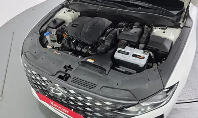 Hyundai Grandeur 2021, 109156 км, за 14073.25 USD - фото 6