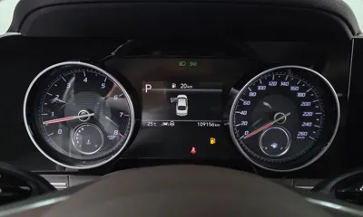 Hyundai Grandeur 2021, 109156 км, за 14073.25 USD - фото 8