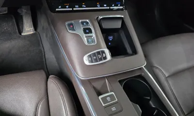 Hyundai Grandeur 2021, 109156 км, за 14073.25 USD - фото 9
