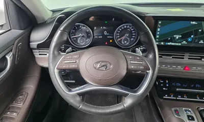 Hyundai Grandeur 2021, 109156 км, за 14073.25 USD - фото 14