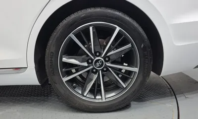 Hyundai Grandeur 2021, 109156 км, за 14073.25 USD - фото 21