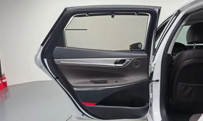Hyundai Grandeur 2021, 109156 км, за 14073.25 USD - фото 25